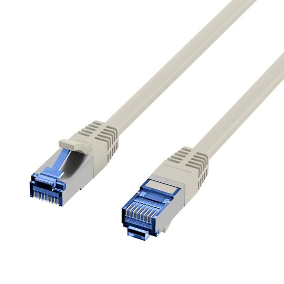 EFBElektronik Patch cable RJ45 (M) to RJ45 (M) K5525FGR.0,25