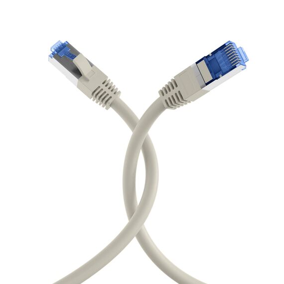EFBElektronik Patch cable RJ45 (M) to RJ45 (M) K5525FGR.0,25