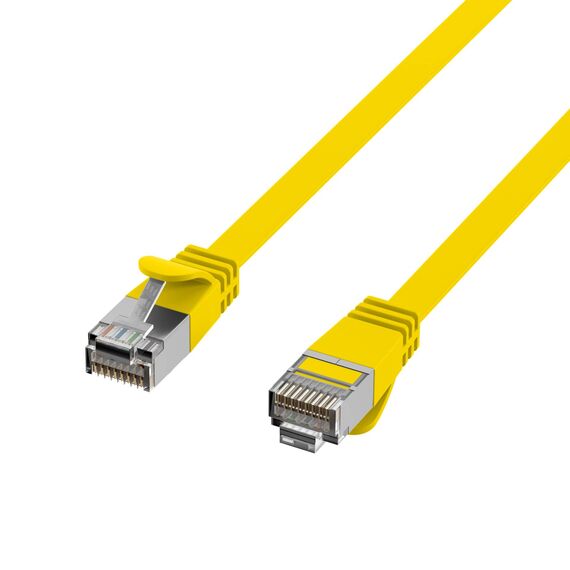EFBElektronik Patch cable RJ45 (M) to RJ45 (M) K5545GE.0,5