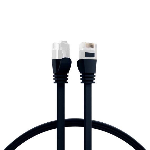 EFB-Elektronik / Patch cable / RJ-45 (M) to RJ-45 (M) | K8107SW.1