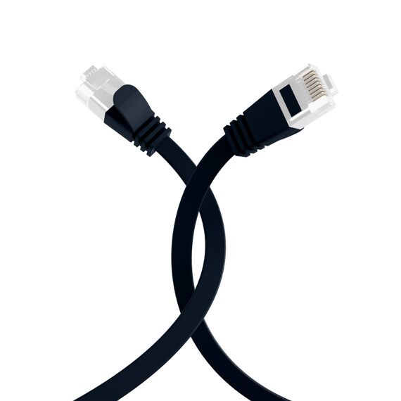 EFB-Elektronik / Patch cable / RJ-45 (M) to RJ-45 (M) | K8107SW.1