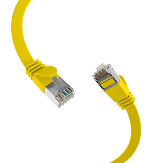 EFB-Elektronik / Patch cable / RJ-45 (M) to RJ-45  | K5545GE.0,25