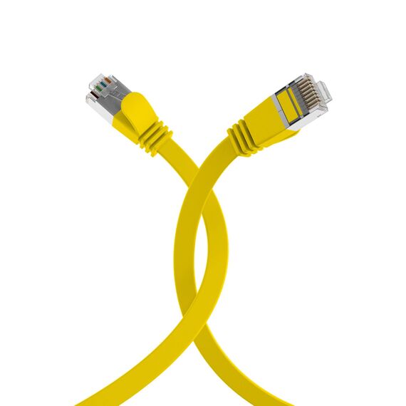 EFB-Elektronik / Patch cable / RJ-45 (M) to RJ-45  | K5545GE.0,25