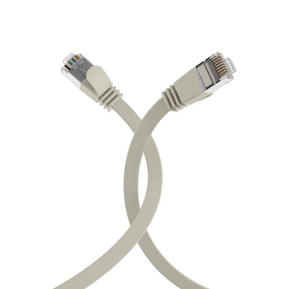 EFB-Elektronik - Patch cable - RJ-45 (M) to RJ-45  | K5545GR.0,25