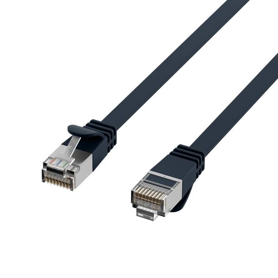 EFB-Elektronik / Patch cable / RJ-45 (M) to RJ-45  | K5545SW.0,25