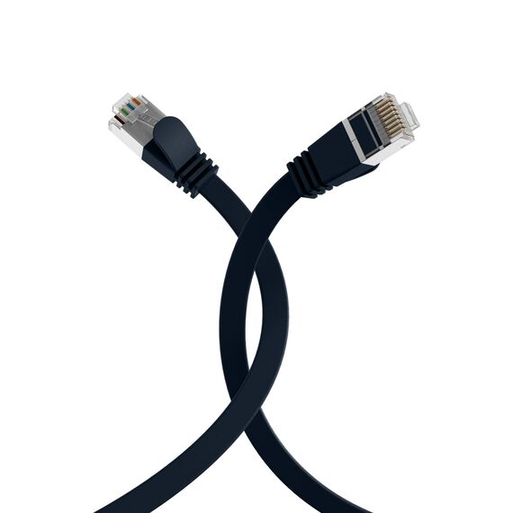 EFB-Elektronik / Patch cable / RJ-45 (M) to RJ-45  | K5545SW.0,25