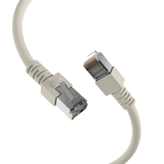 EFBElektronik Patch cable RJ45 (M) to RJ45 (M) 1.5 K5455.1.5