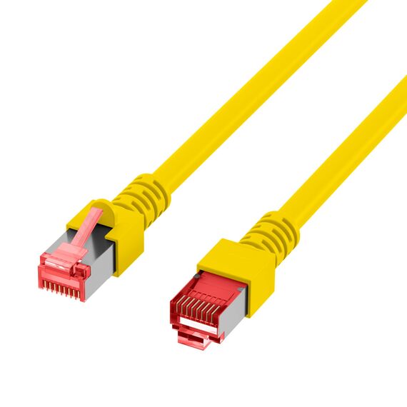 EFBElektronik ECOLAN Patch cable RJ45 (M) to RJ45 K5511.0,5