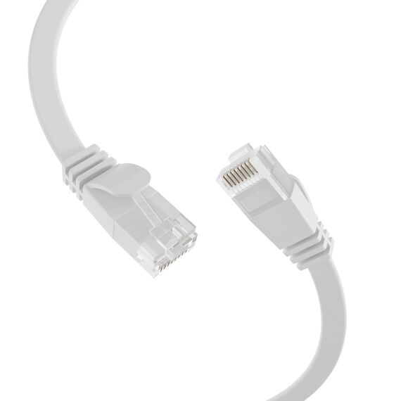 EFBElektronik Patch cable RJ45 (M) to RJ45 (M) K8107WS.0,5