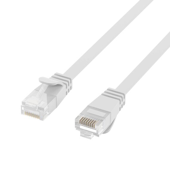 EFBElektronik Patch cable RJ45 (M) to RJ45 (M) K8107WS.0,5
