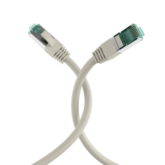 EFB-Elektronik / Patch cable / RJ-45 (M) to RJ-45  | MK6001.0,25G