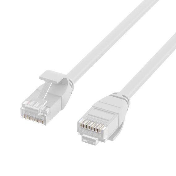EFB-Elektronik / Patch cable / RJ-45 (M) to RJ-45  | K8108WS.0,15