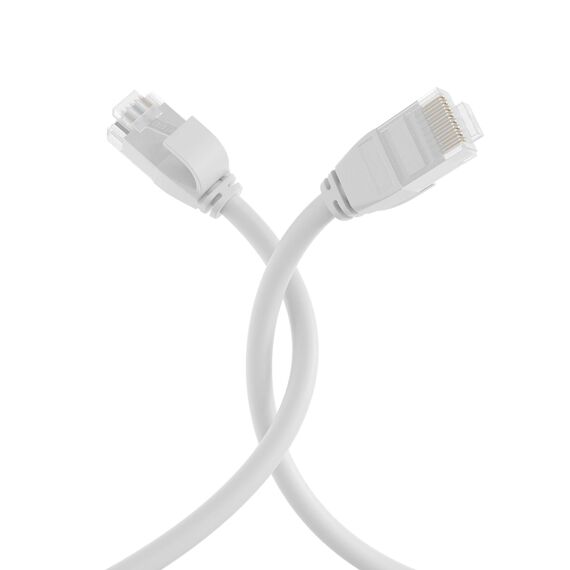 EFB-Elektronik / Patch cable / RJ-45 (M) to RJ-45  | K8108WS.0,15