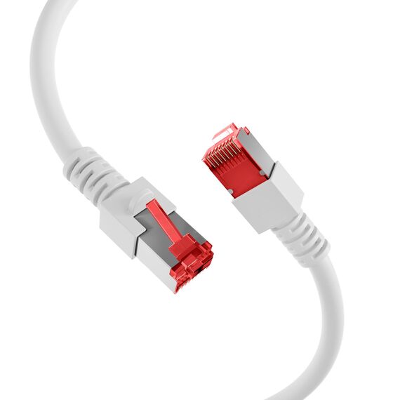 EFBElektronik Patch cable RJ45 (M) to RJ45 (M) 15 K5518.0,15