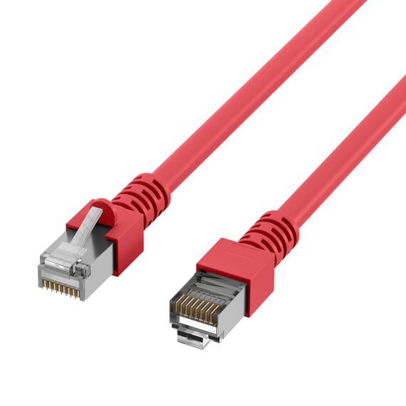 EFBElektronik ECOLAN Patch cable RJ45 (M) to RJ45 K5458.0,5