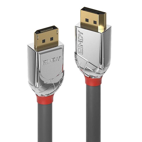 Lindy CROMO DisplayPort cable DisplayPort (M) 36304