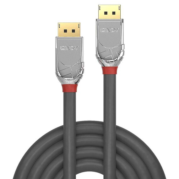 Lindy CROMO DisplayPort cable DisplayPort (M) 36304