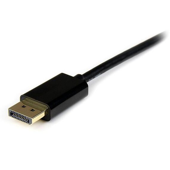 StarTech MDP2DPMM4M 4m Mini DP to DP Cable