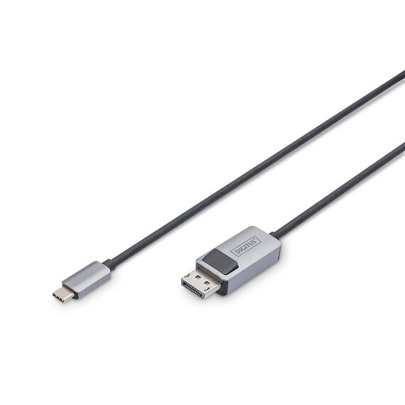DIGITUS - Adapter cable - DisplayPort (M) to 24 | DB-300334-010-S