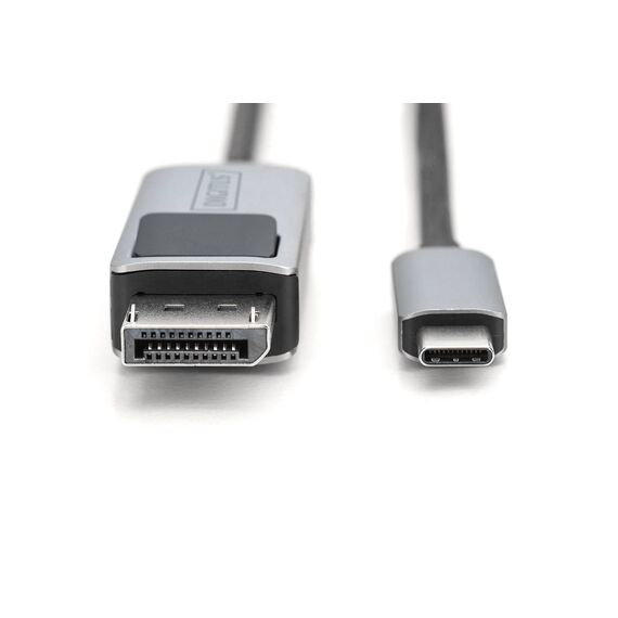 DIGITUS - Adapter cable - DisplayPort (M) to 24 | DB-300334-010-S