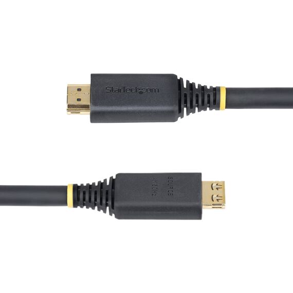StarTech HDMI2-CABLE-GRIP-15M Active HDMI Cable