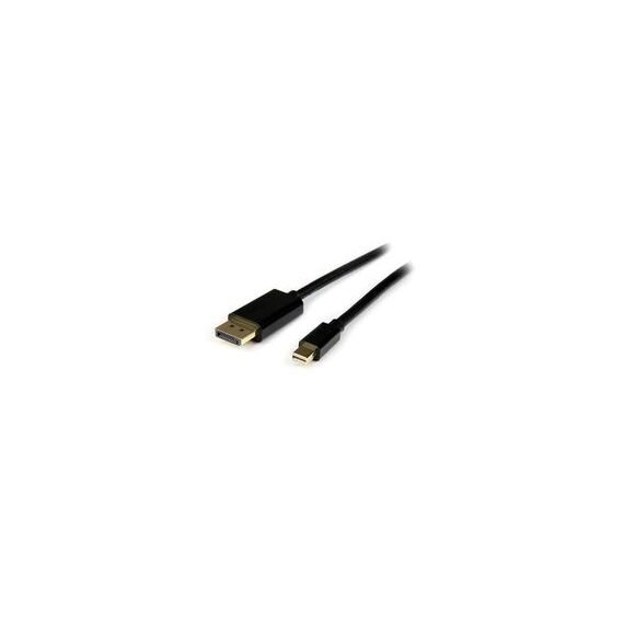 StarTech MDP2DPMM4M 4m Mini DP to DP Cable