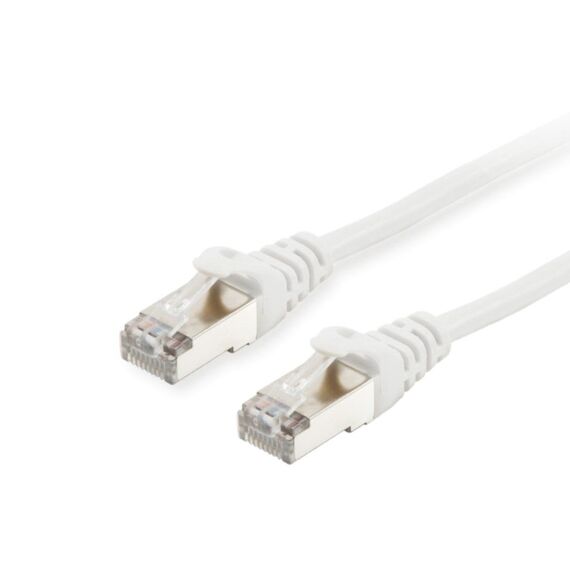 equip - Patch cable - RJ-45 (M) to RJ-45 (M) - 1 m - scr | 605510