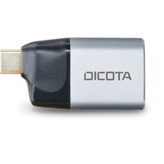 DICOTA Adapter 24 pin USBC male to HDMI, 24 pin USBC D32047