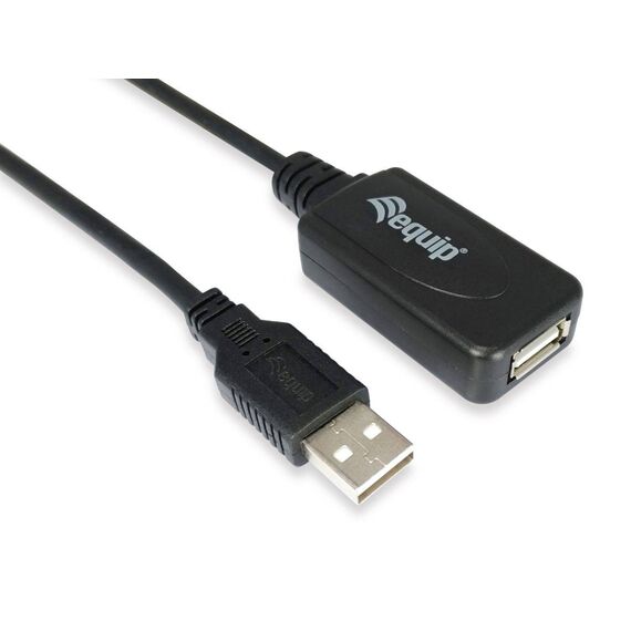 Equip USB 2.0 Active Extension Cable USB extender 15m 133311