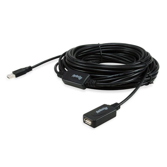Equip USB 2.0 Active Extension Cable USB extender 15m 133311