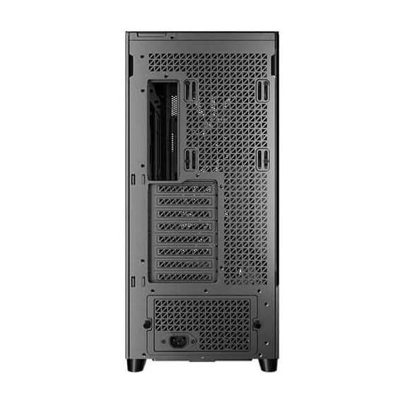 Antec Flux Pro - FT - extended ATX - windowed side panel