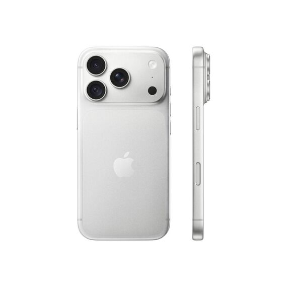 Apple iPhone 18 Pro 2TB Silver 6.3" (MJT44ZD/A)