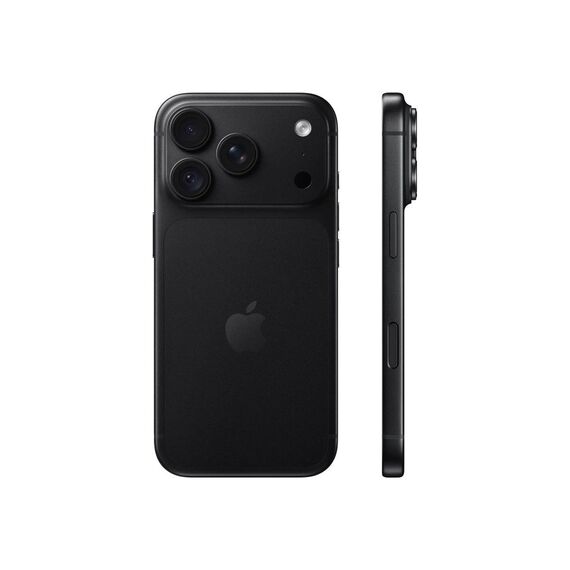 Apple iPhone 18 Pro 2TB Black 6.3" (MJT34ZD/A)