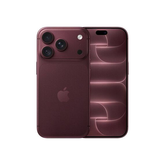 Apple iPhone 18 Pro 1TB Bordeaux Red 6.3" (MJT14ZD/A)