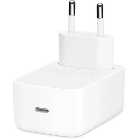 Apple Netzteil 40W (60W Max) USB-C Dynamic Power Adapter retail (MGTU4ZM/A)