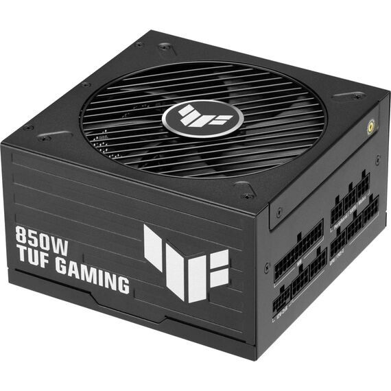 ASUS TUF Gaming 850W Platinum ATX 3.1 Power Supply
