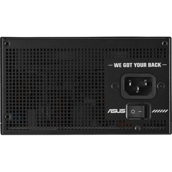 ASUS TUF Gaming 850W Platinum ATX 3.1 Power Supply