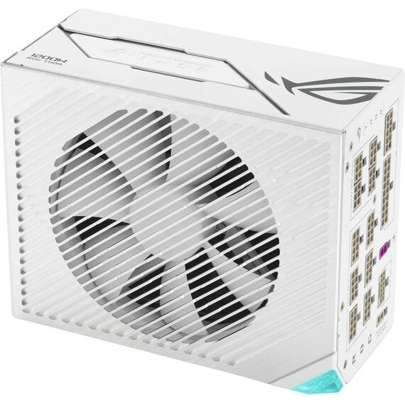 ASUS ROG Thor 1200W Platinum III White ATX 3.1 PSU