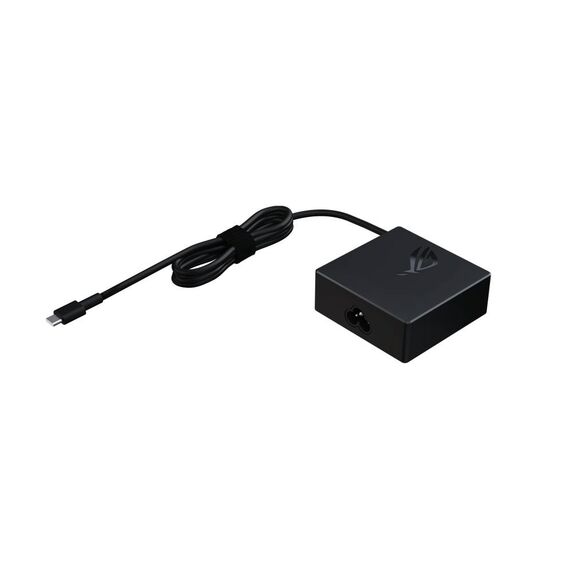 ASUS ROG 100W USB-C Power Adapter AC100-00 Black