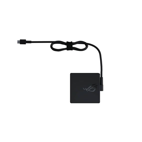 ASUS ROG 100W USB-C Power Adapter AC100-00 Black