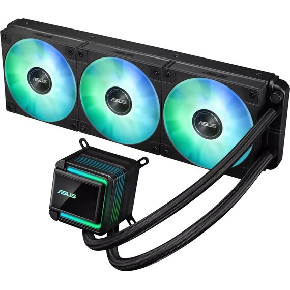 ASUS LC 360 ARGB 360mm AIO CPU Liquid Cooler