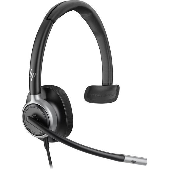 HP - POLY HP POLY MISSION 615 MONAURAL (C01C3AA#AC3)
