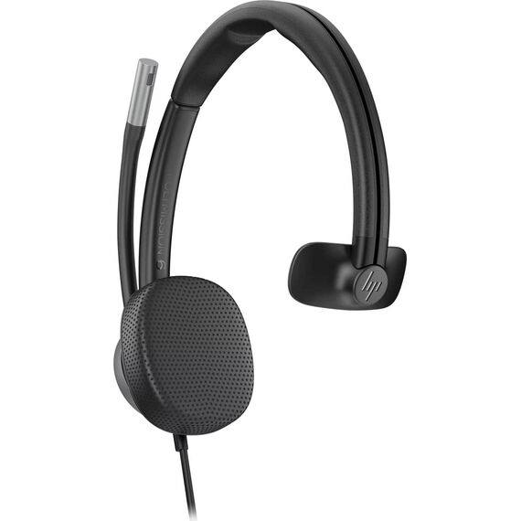 HP - POLY HP POLY MISSION 615 MONAURAL (C01C3AA#AC3)