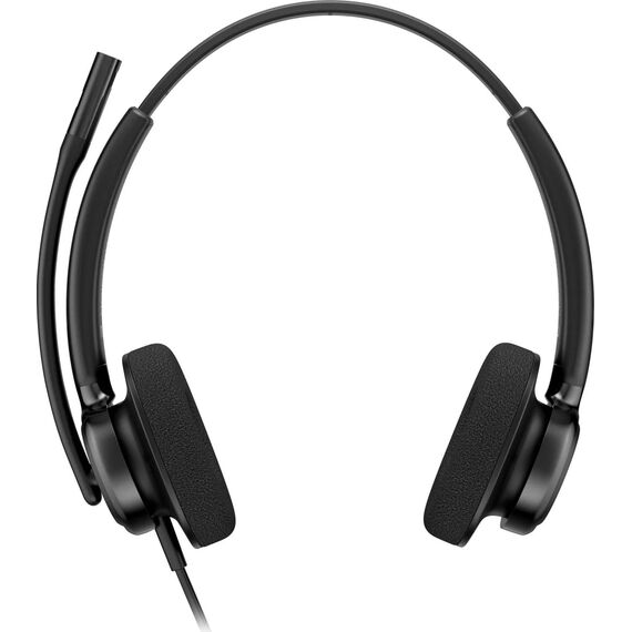 HP - POLY HP POLY MISSION 425 STEREO USB (C01B3AA#AC3)