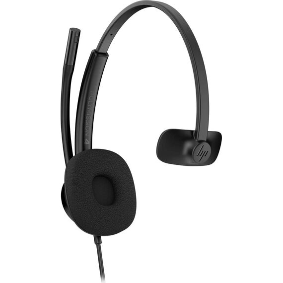 HP - POLY HP POLY MISSION 415 MONAURAL (C01A9A6#AC3)