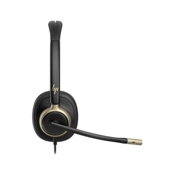 HP - POLY HP POLY MISSION 825 STEREO USB (C01FCAA#AC3)