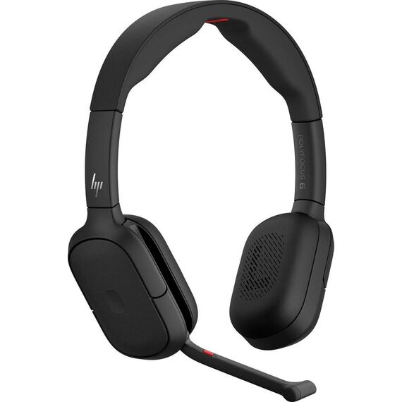 HP - POLY HP POLY FOCUS 625 STEREO (C56XPAA#AC3)
