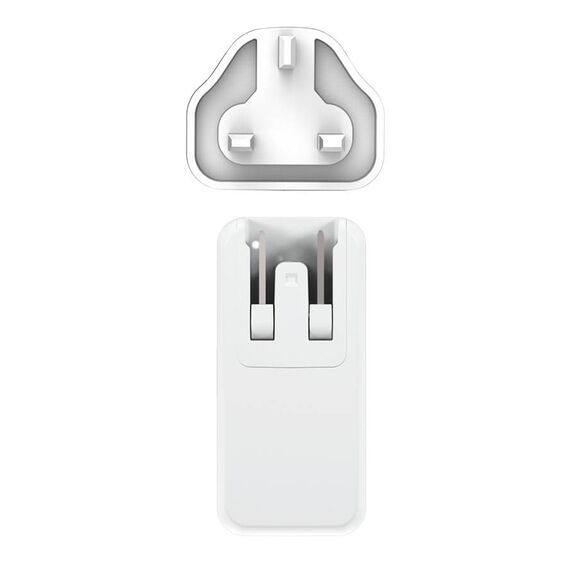 J5CREATE 100W GAN USB-C 5-PORT CHARGER (JUP53100EF-N)