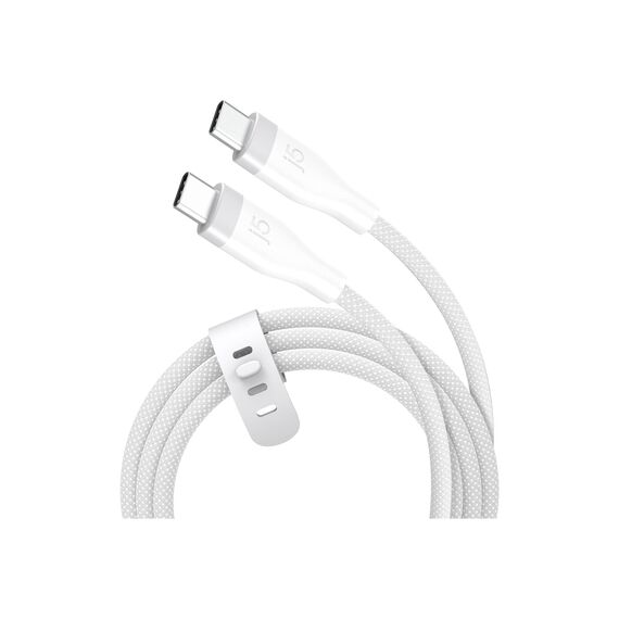 J5CREATE USB-C 60W ULTRA SOFT (JUCX18L18W-N)