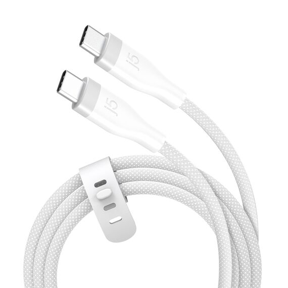 J5CREATE USB-C 60W ULTRA SOFT (JUCX18L18W-N)